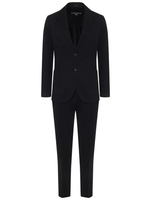 Костюм хлопковый CIRCOLO 1901