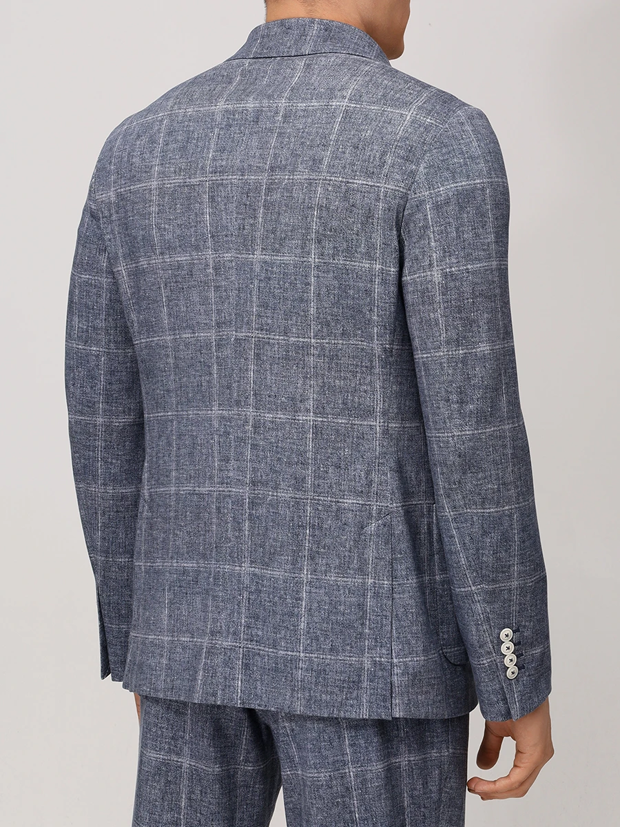 Костюм хлопковый