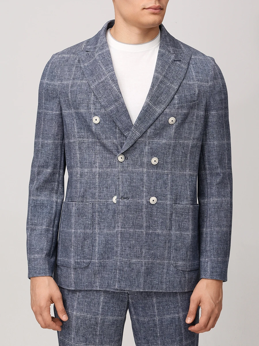 Костюм хлопковый