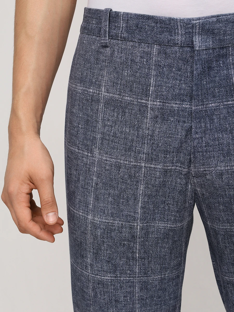 Костюм хлопковый