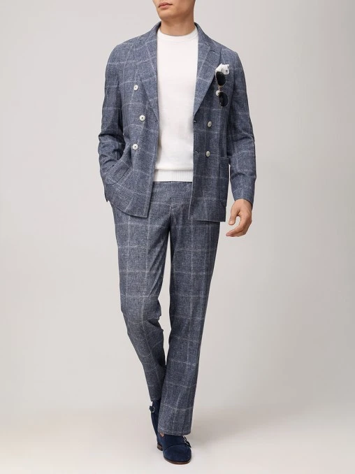 Костюм хлопковый CIRCOLO 1901