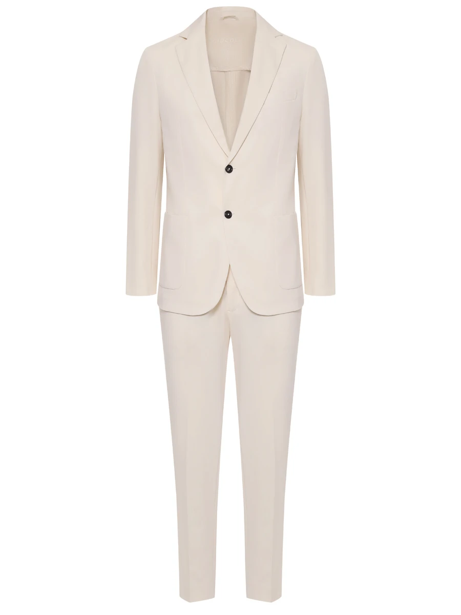 Костюм хлопковый