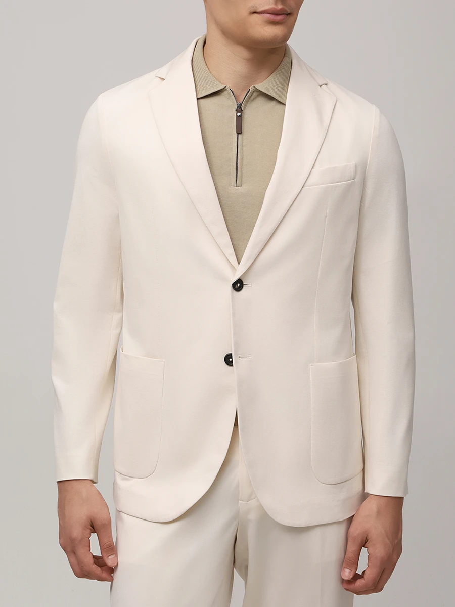 Костюм хлопковый