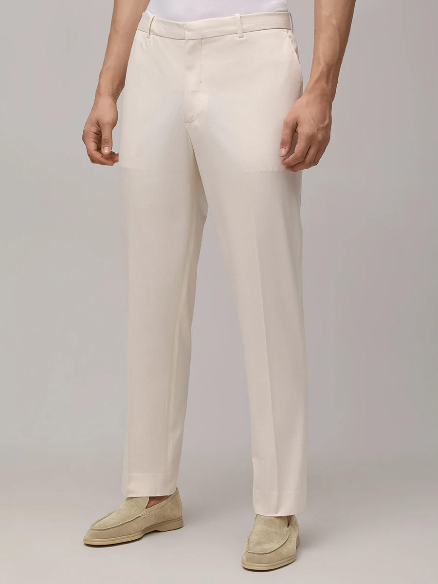 Костюм хлопковый