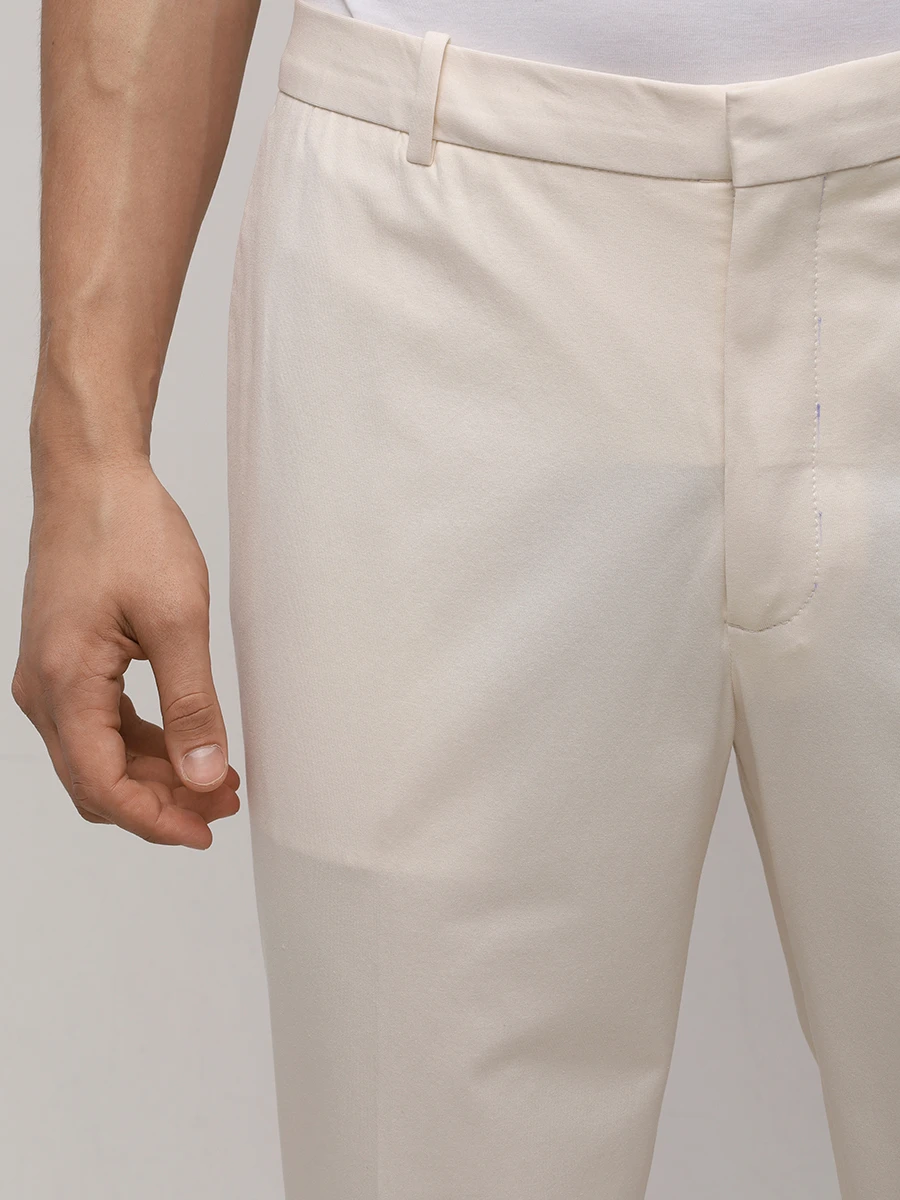 Костюм хлопковый