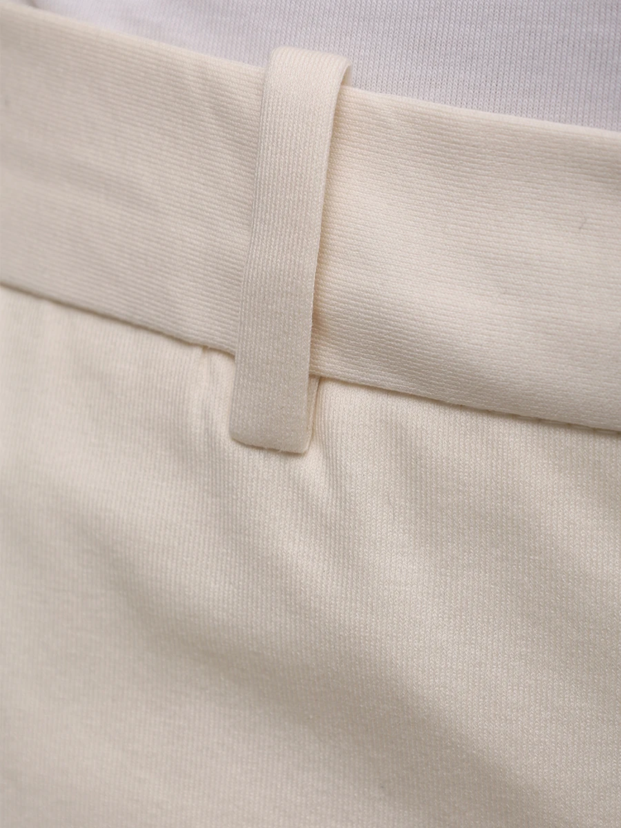 Костюм хлопковый