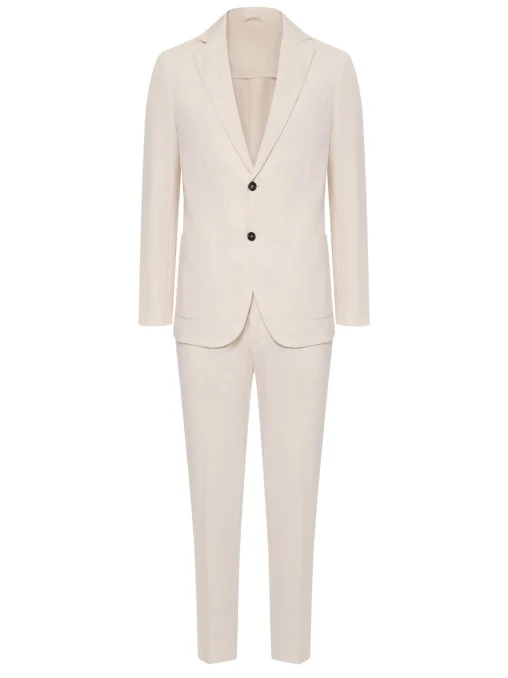 Костюм хлопковый CIRCOLO 1901