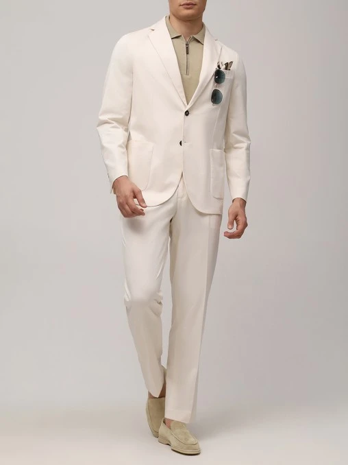 Костюм хлопковый CIRCOLO 1901