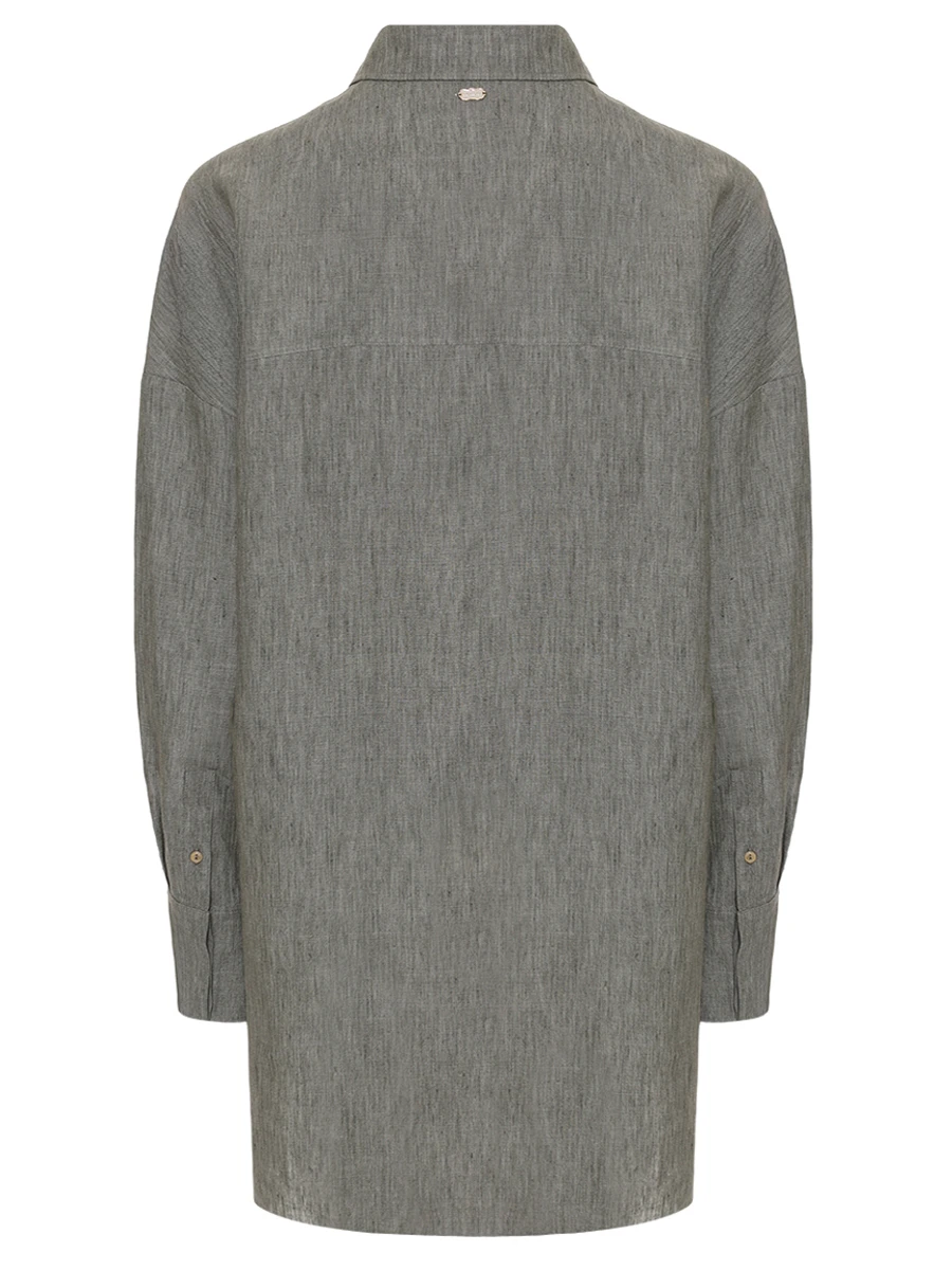 Костюм льняной