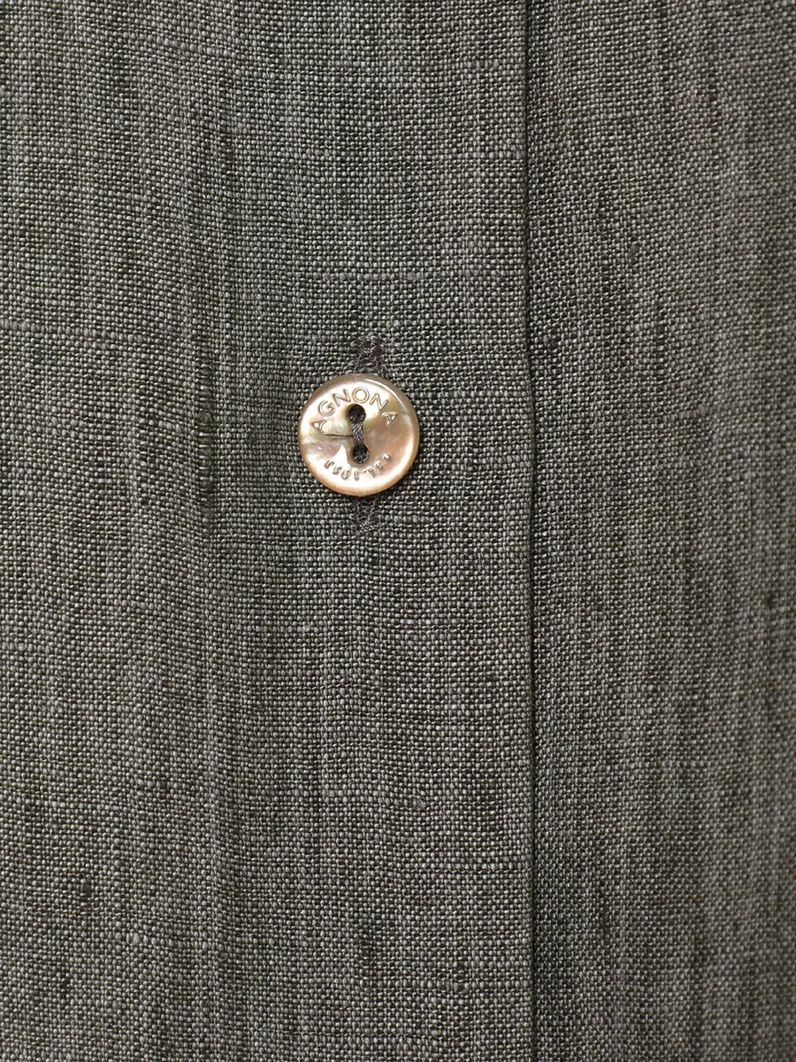 Костюм льняной