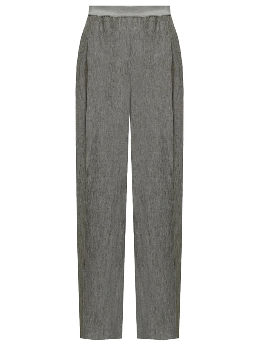 Костюм льняной