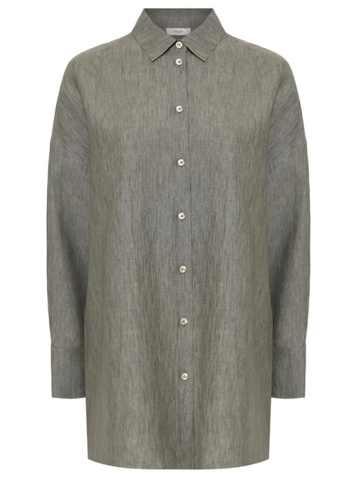 Костюм льняной AGNONA