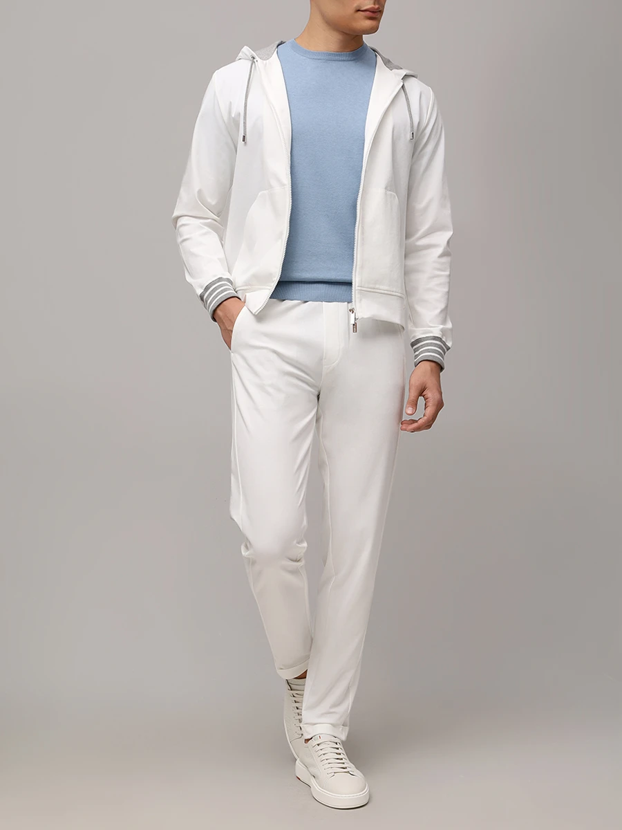 Костюм хлопковый