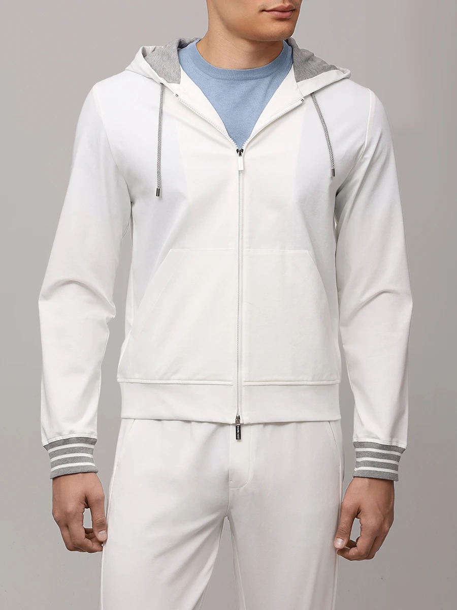 Костюм хлопковый