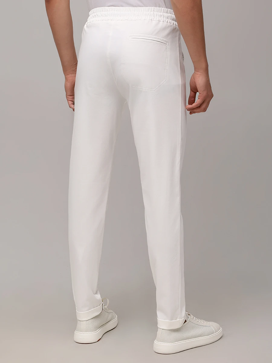 Костюм хлопковый