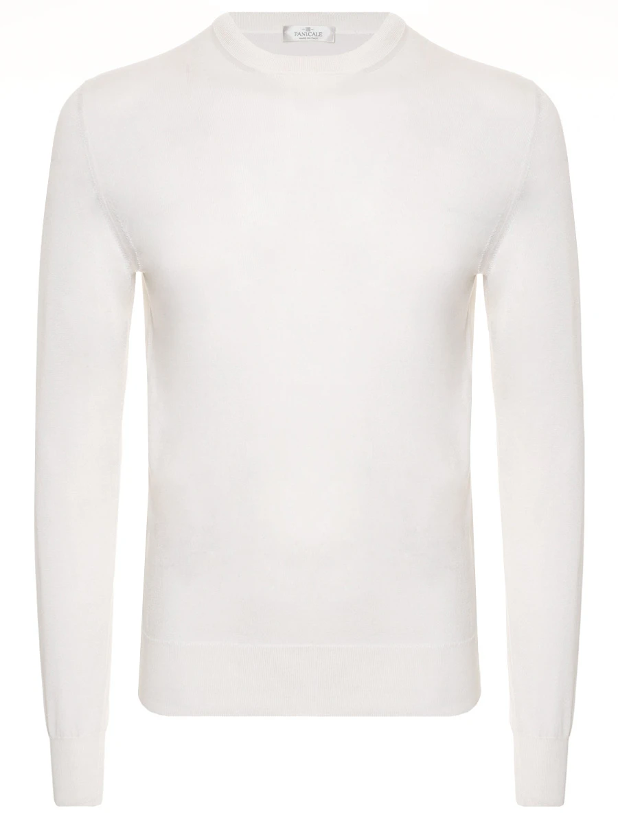 Джемпер шелковый