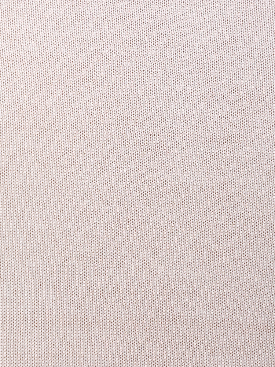 Джемпер шелковый