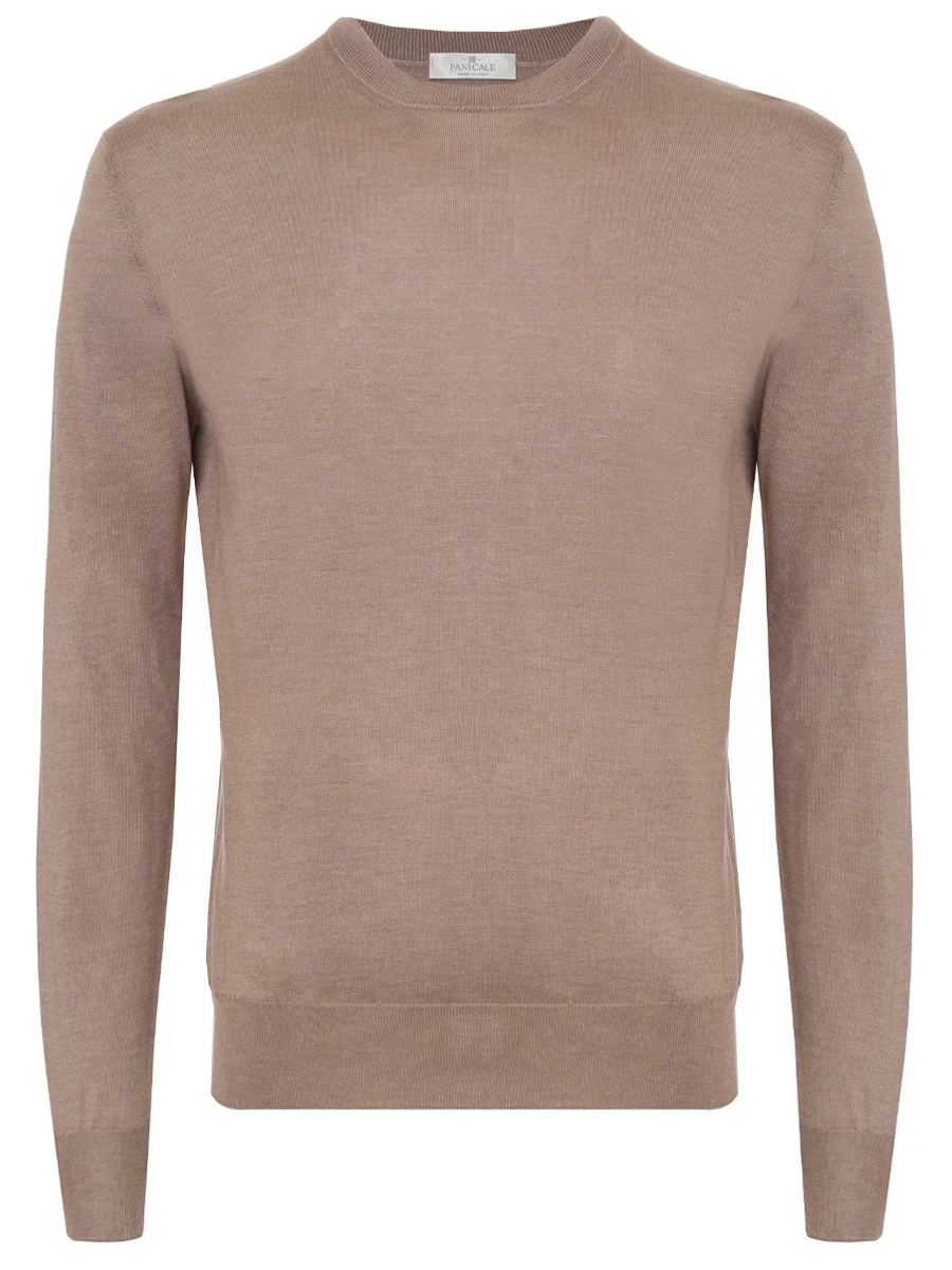 Джемпер шелковый