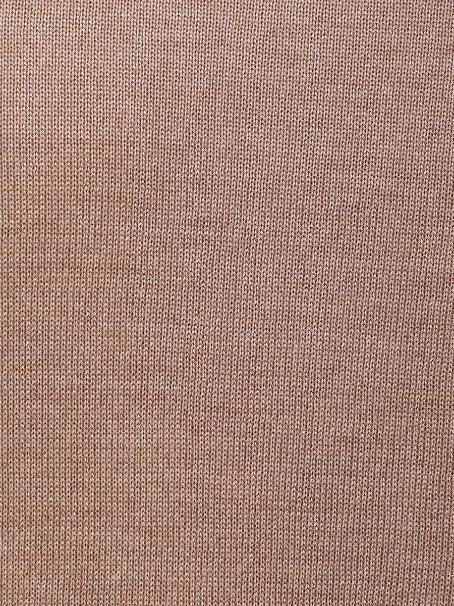 Джемпер шелковый