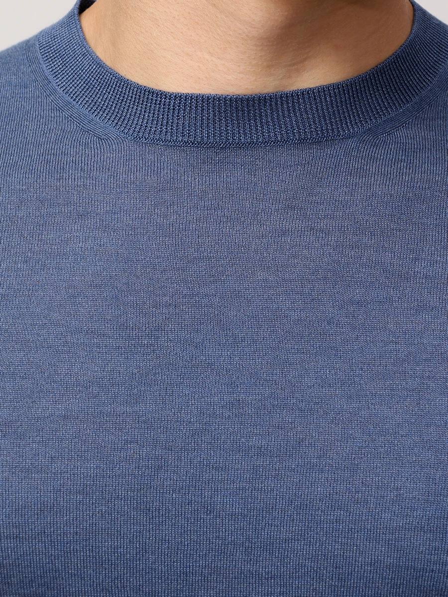 Джемпер шелковый