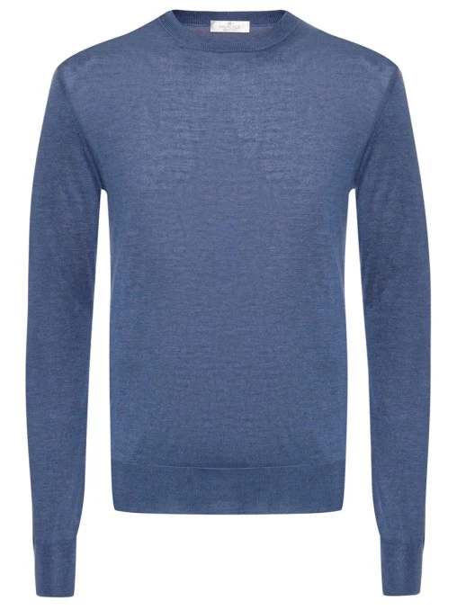 Джемпер шелковый PANICALE