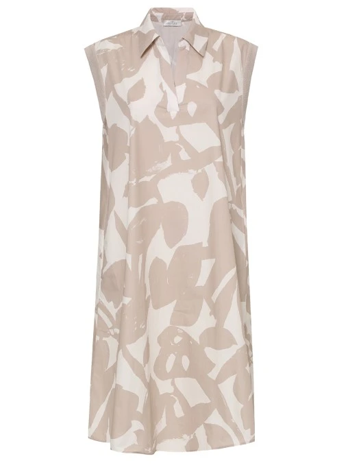 Платье хлопковое PANICALE