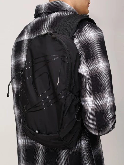 Сумка текстильная DIESEL