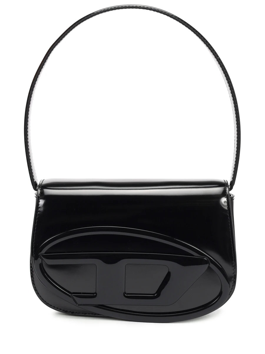 Сумка кожаная