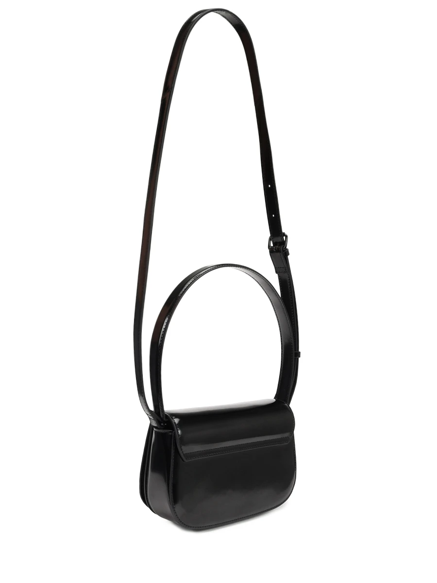 Сумка кожаная