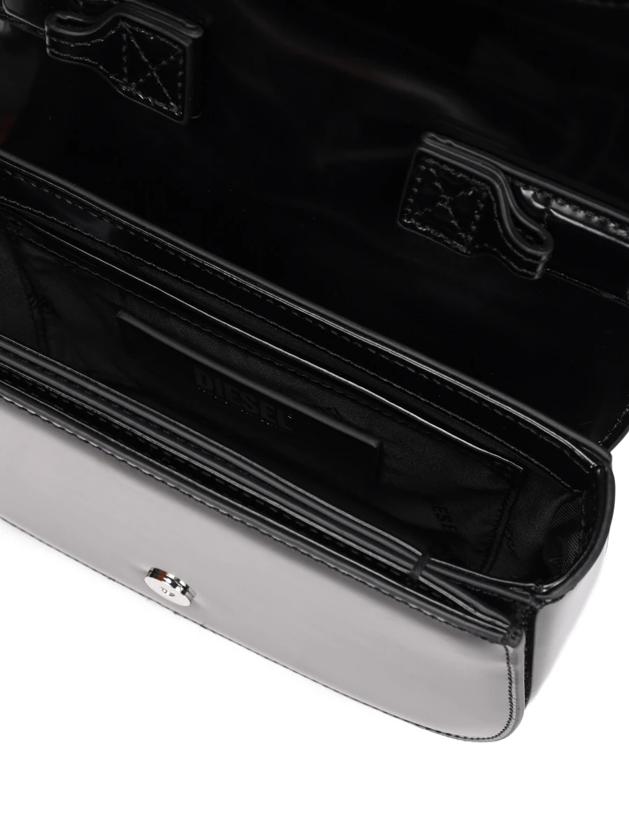 Сумка кожаная