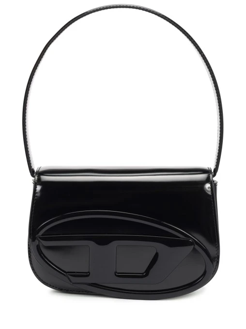 Сумка кожаная DIESEL