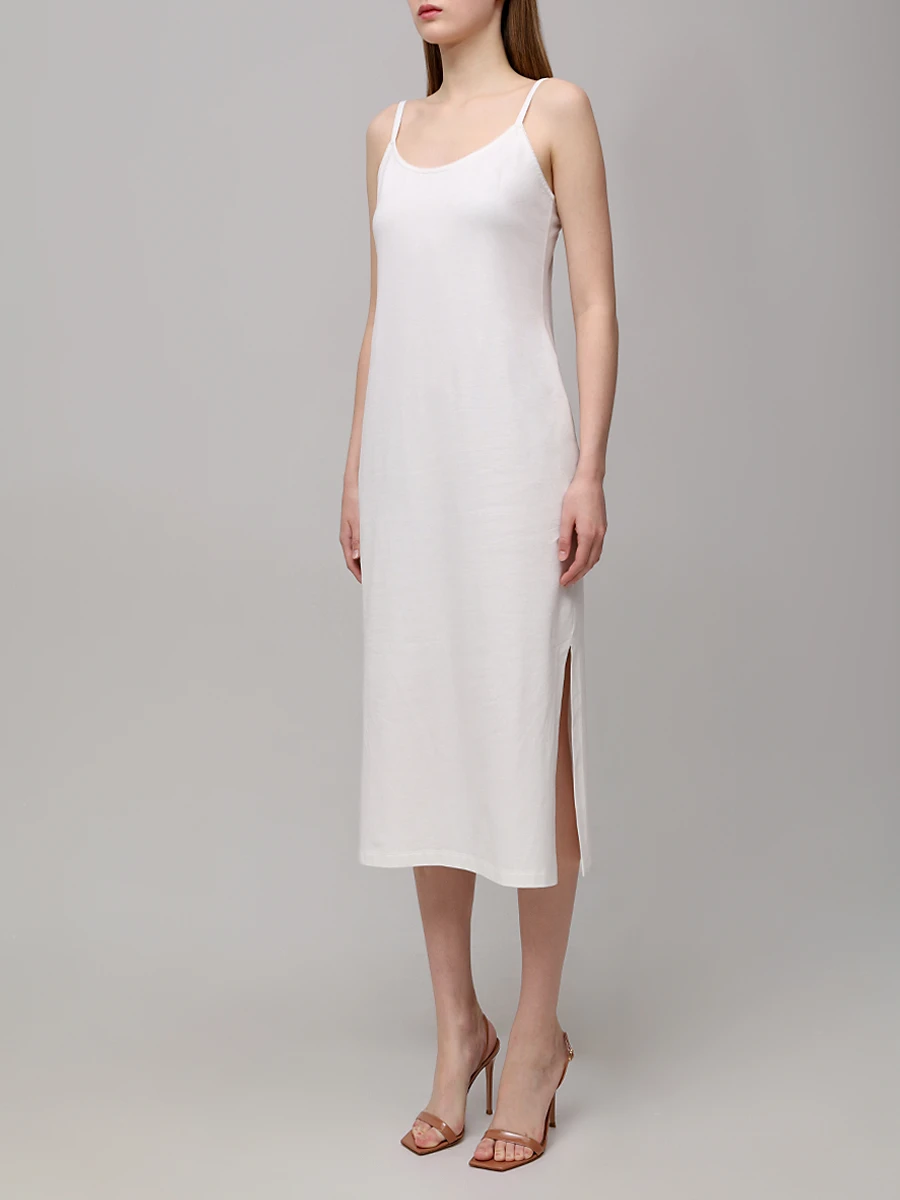 Платье из шитья