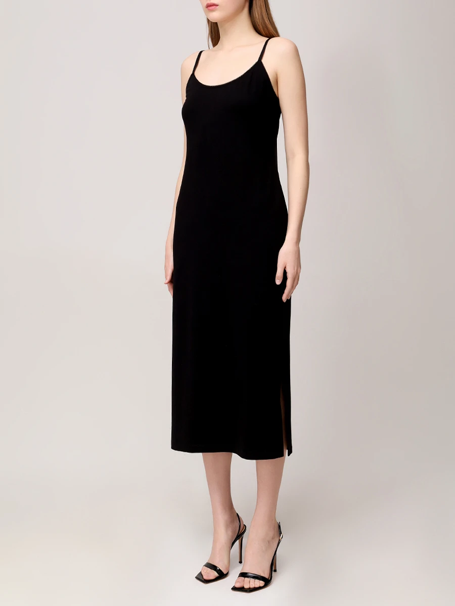 Платье из шитья