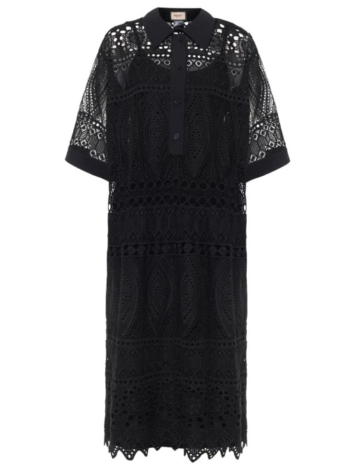 Платье из шитья SHATU