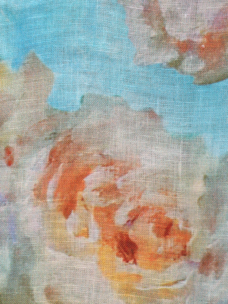 Костюм Elissa льняной