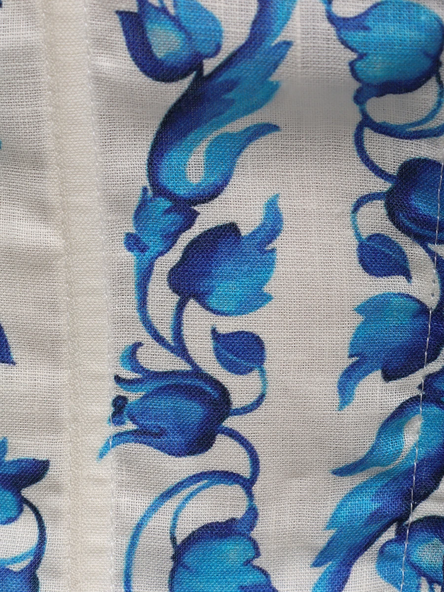 Костюм Poppy льняной