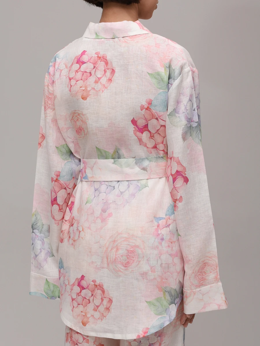 Костюм Xenia льняной