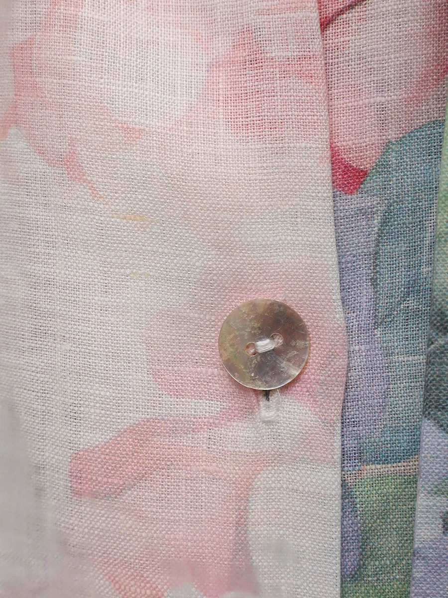 Костюм Xenia льняной