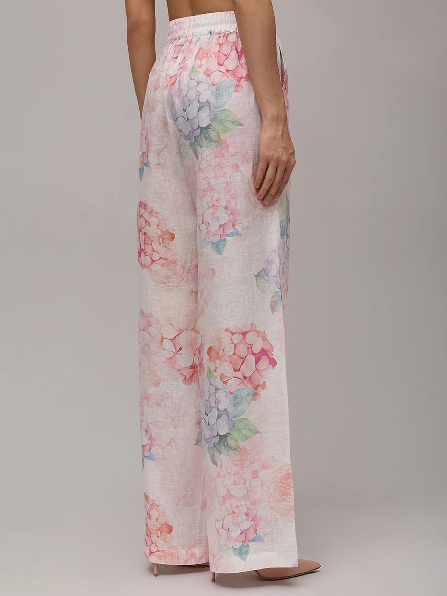 Костюм Xenia льняной