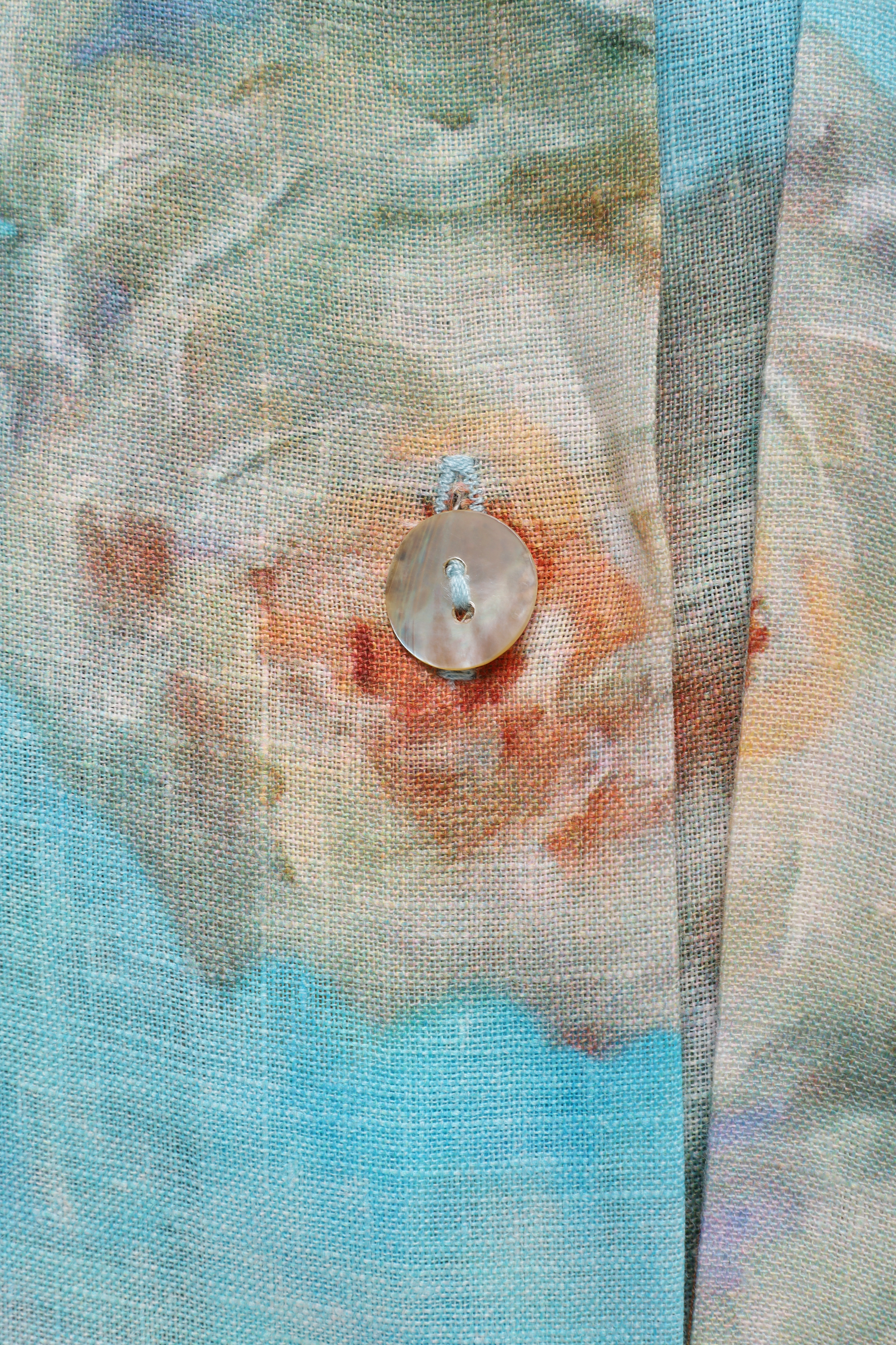 Костюм Xenia льняной