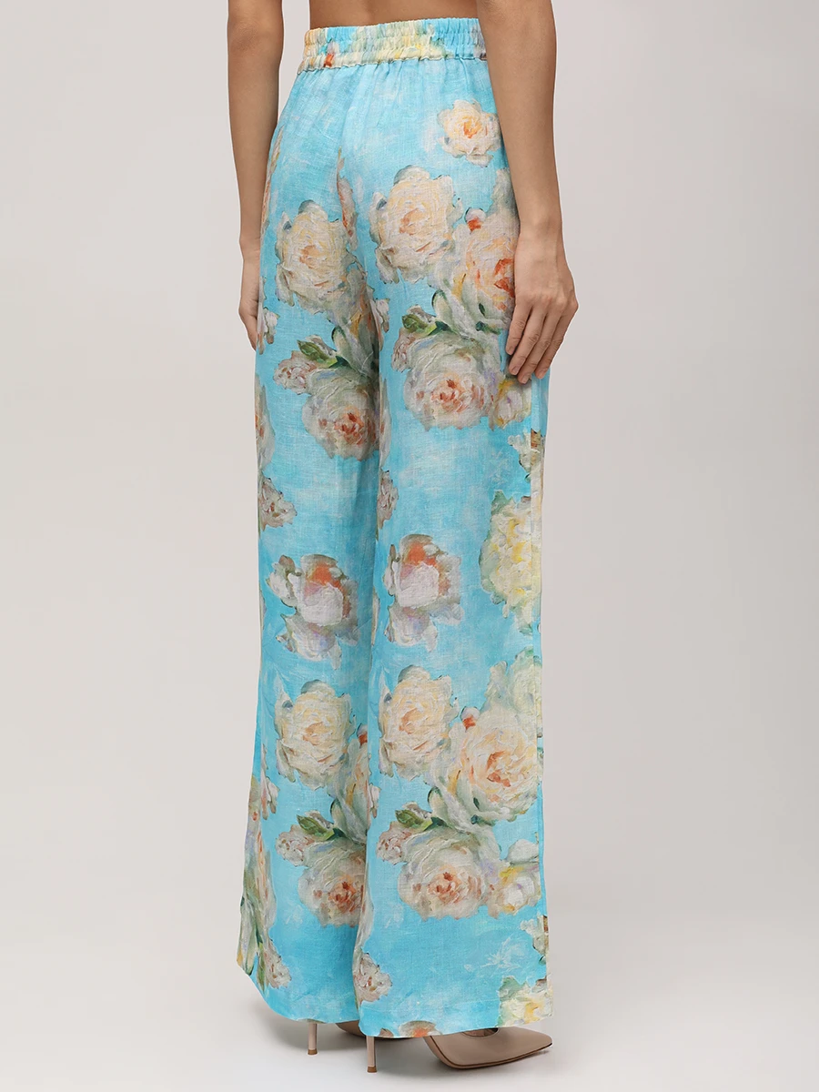 Костюм Xenia льняной