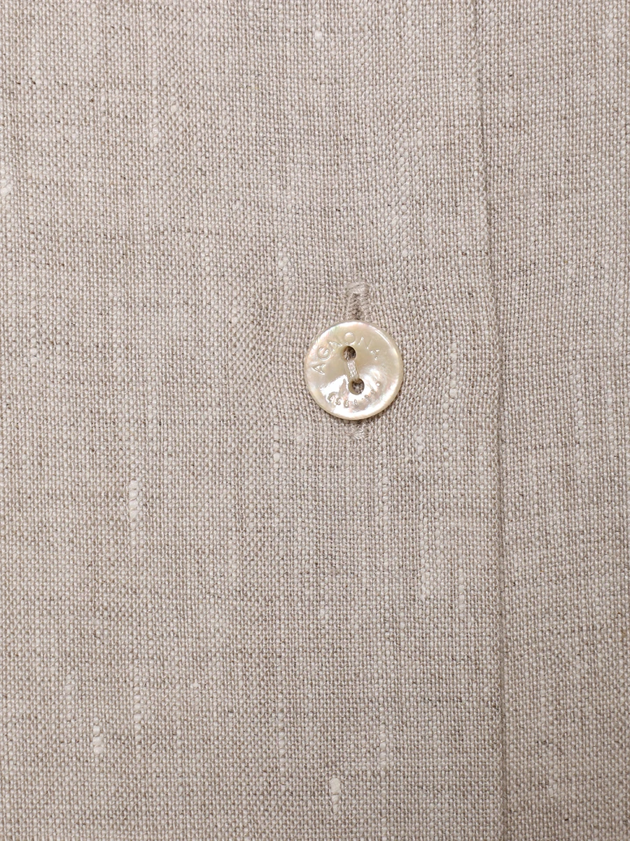 Костюм льняной