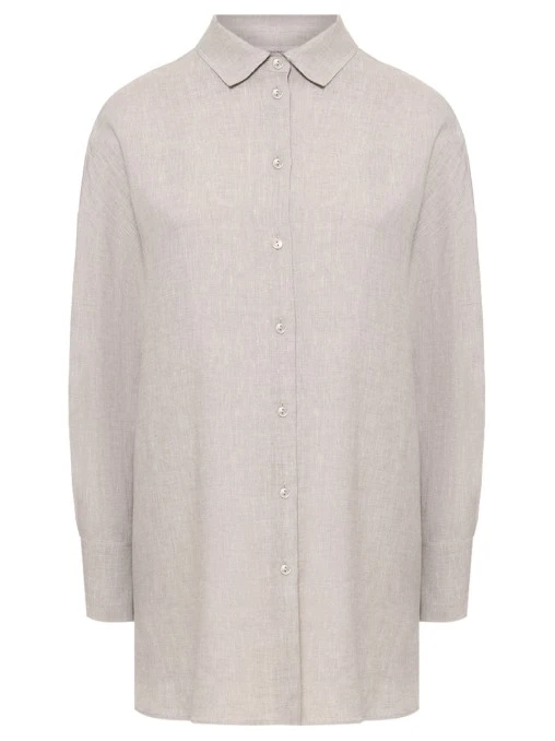 Костюм льняной AGNONA