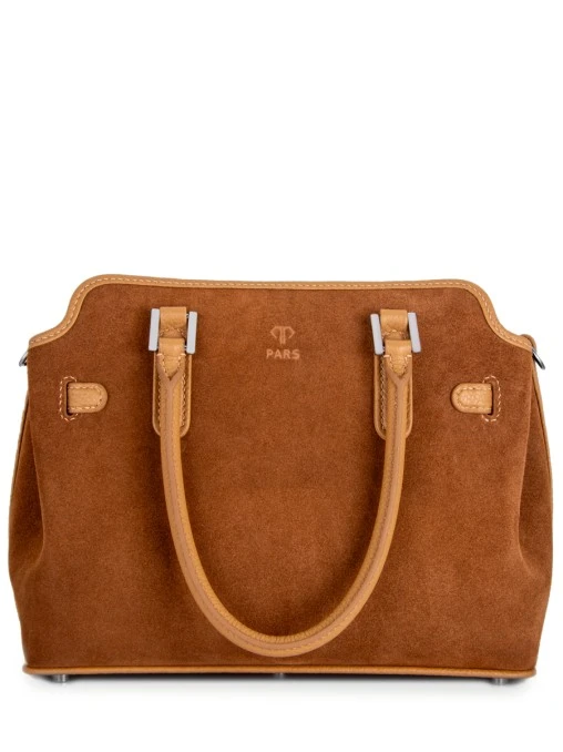 Сумка INFINITY комбинированная PARS