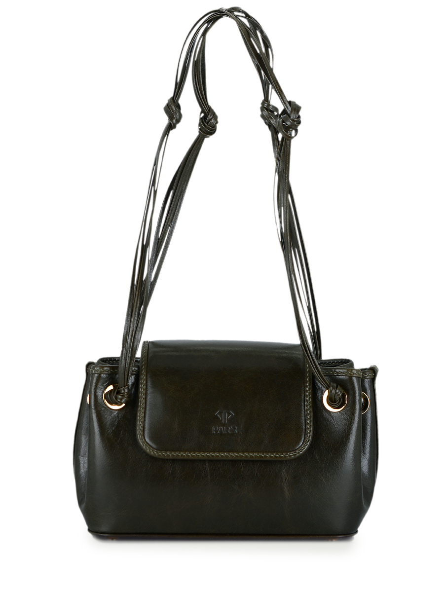 Сумка INFINITY S кожаная