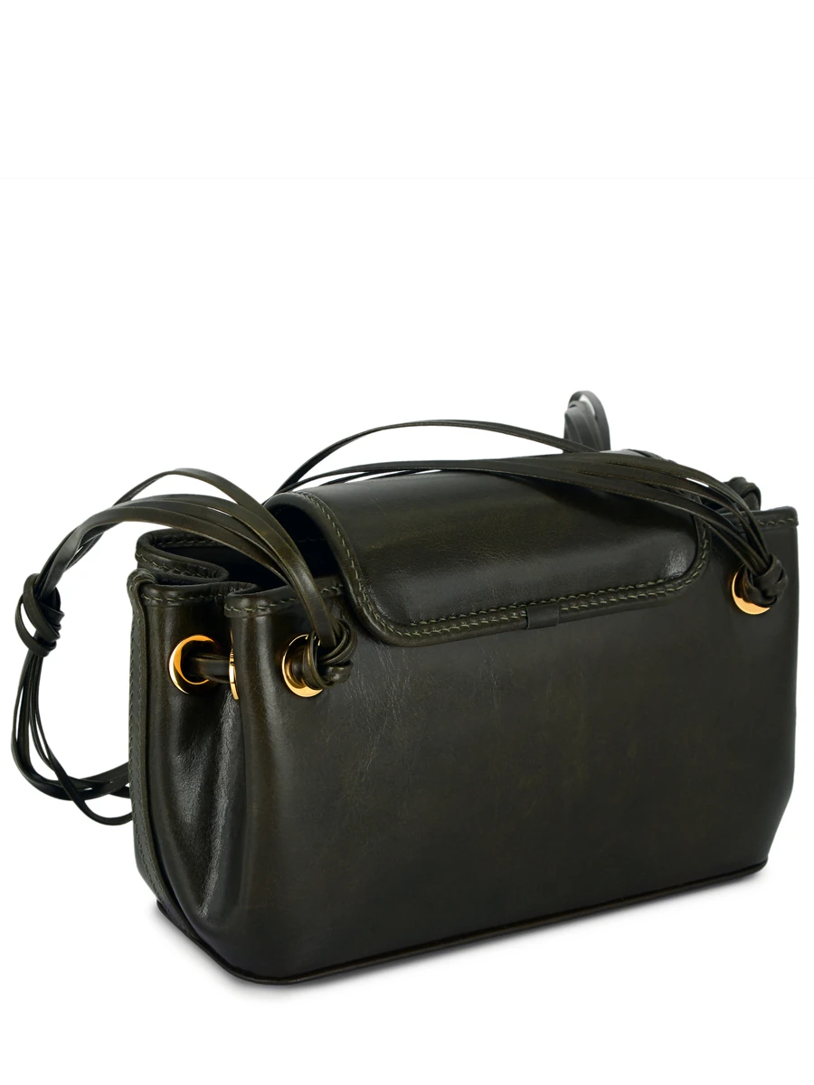 Сумка INFINITY S кожаная