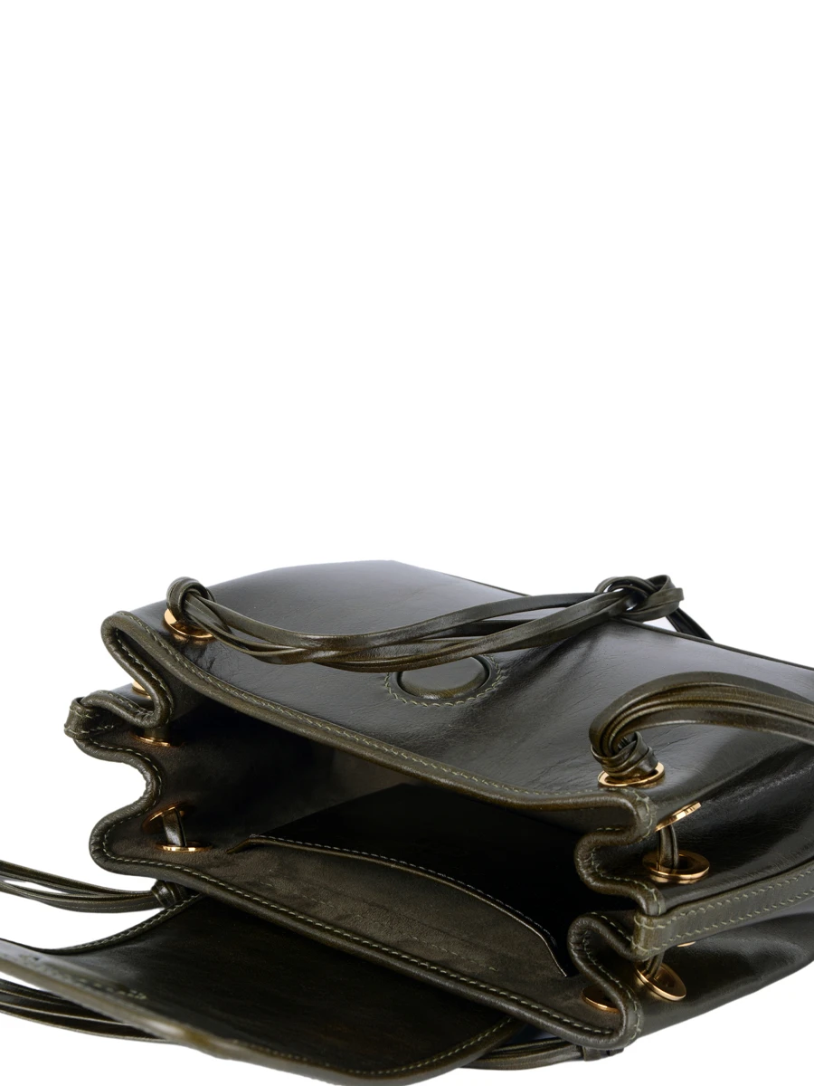 Сумка INFINITY S кожаная