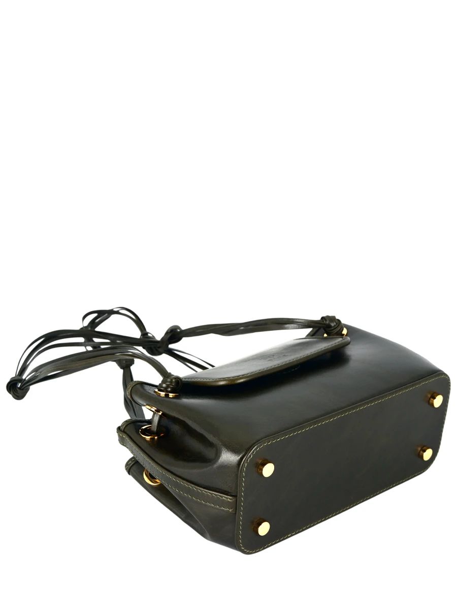 Сумка INFINITY S кожаная