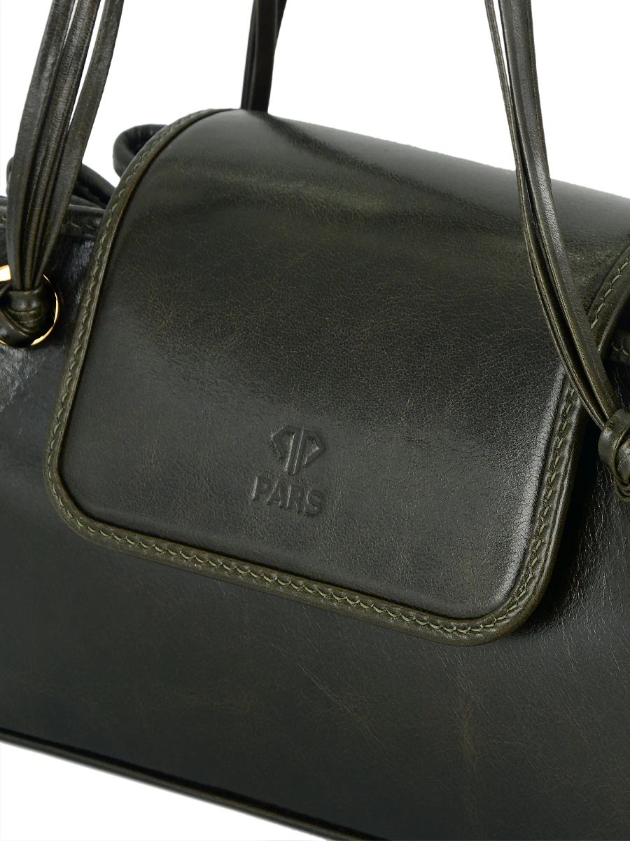 Сумка INFINITY S кожаная