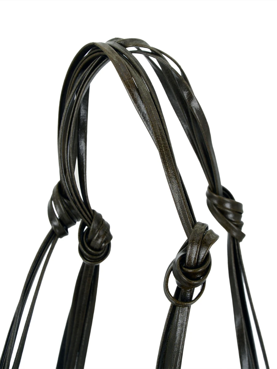 Сумка INFINITY S кожаная